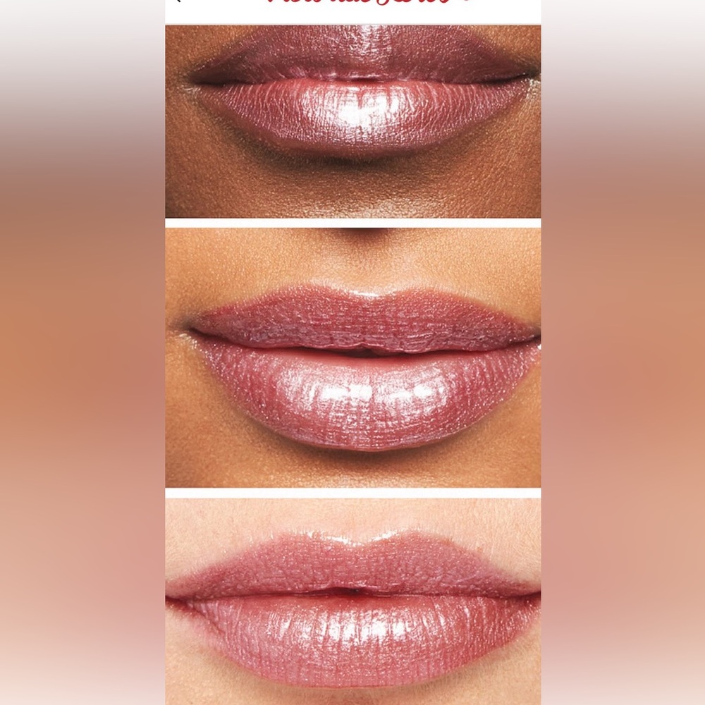 Victoria's Secret Total Shine Addict Flavored Lip Gloss - Picture 3 of 3